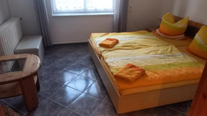 Alte Schule Qualzow Roggentin